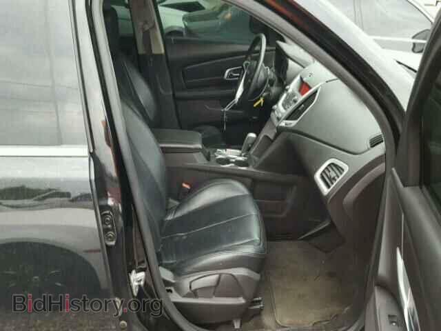 2010 GMC TERRAIN - VIN: 2CTFLDEY5A6285413 - Photo 5