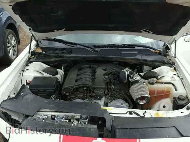 2010 DODGE CHALLENGER - VIN: 2B3CJ4DV4AH215824 - Photo 7
