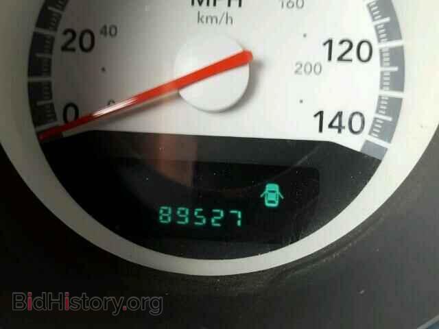 2010 DODGE CHALLENGER - VIN: 2B3CJ4DV4AH215824 - Photo 8