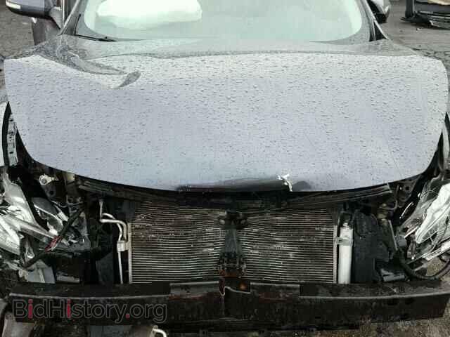 2010 NISSAN MAXIMA - VIN: 1N4AA5AP6AC815562 - Фото 7