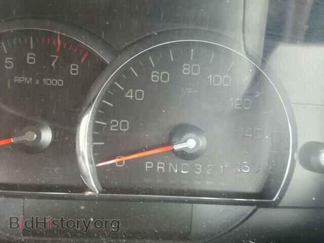 2006 CADILLAC DTS - VIN: 1G6KD57YX6U234317 - Фото 8