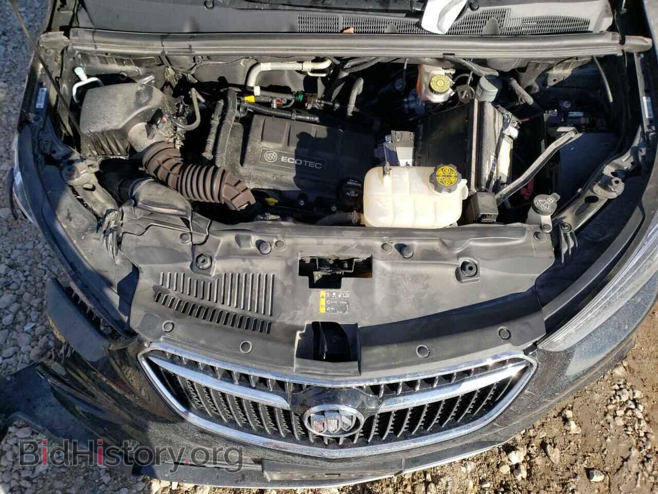 2019 BUICK ENCORE - VIN: KL4CJESBXKB837880 - Photo 7