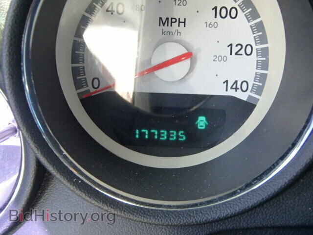 2010 DODGE CHARGER - VIN: 2B3CA3CV9AH181469 - Фото 8