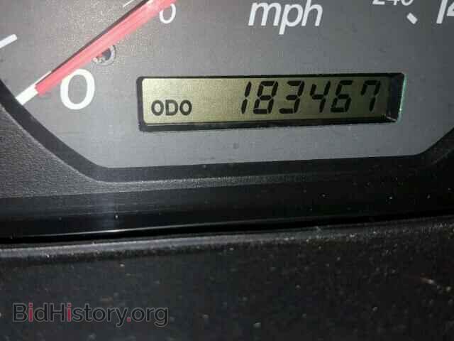 2002 MAZDA 626 - VIN: 1YVGF22D425272043 - Фото 8