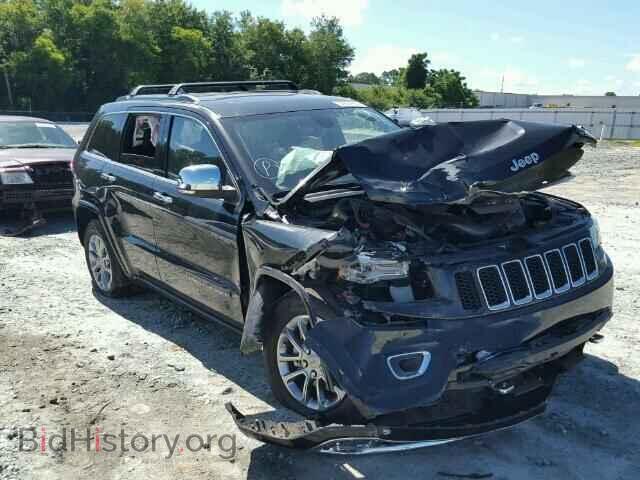 Photo 1C4RJFCG7FC831292 - JEEP CHEROKEE 2015