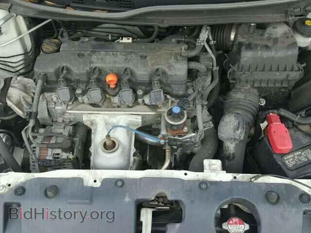 2013 HONDA CIVIC - VIN: 19XFB2F8XDE274610 - Фото 7