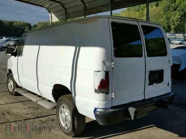 2013 FORD ECONOLINE - VIN: 1FTNE2EW6DDA24141 - Фото 3