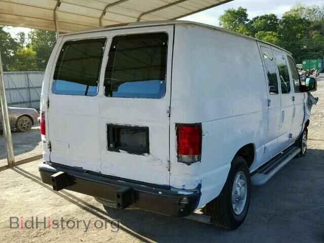 2013 FORD ECONOLINE - VIN: 1FTNE2EW6DDA24141 - Фото 4