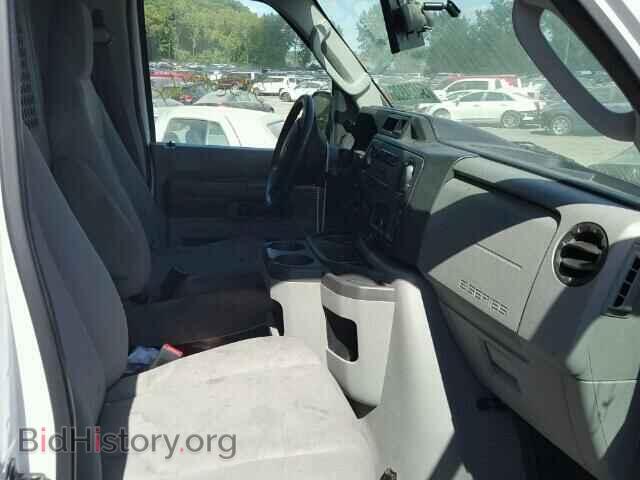 2013 FORD ECONOLINE - VIN: 1FTNE2EW6DDA24141 - Фото 5