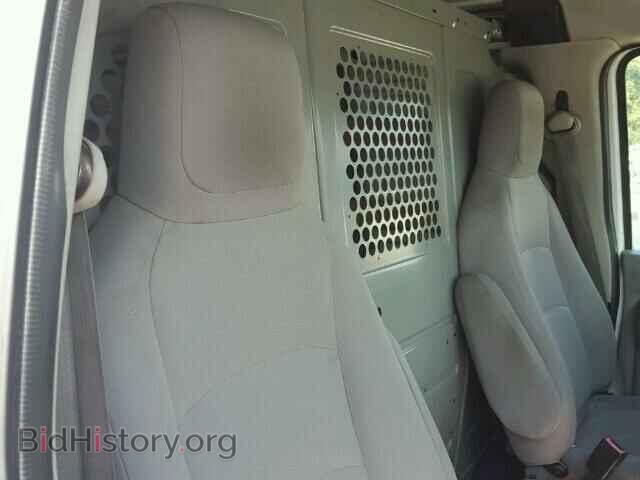2013 FORD ECONOLINE - VIN: 1FTNE2EW6DDA24141 - Фото 6