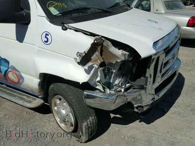 2013 FORD ECONOLINE - VIN: 1FTNE2EW6DDA24141 - Фото 10