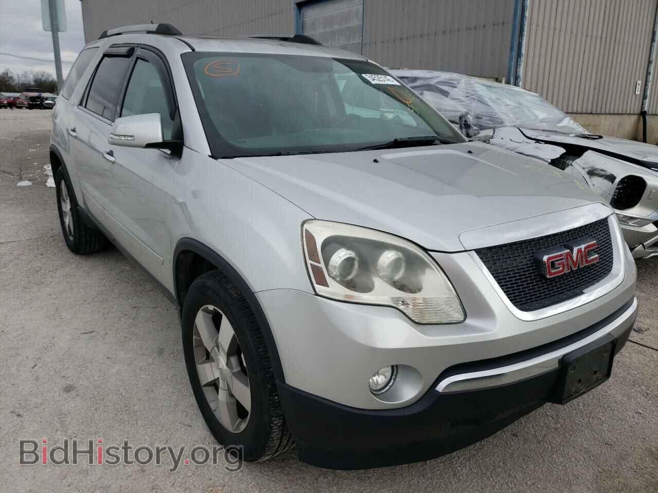Photo 1GKKVRED4BJ238526 - GMC ACADIA 2011
