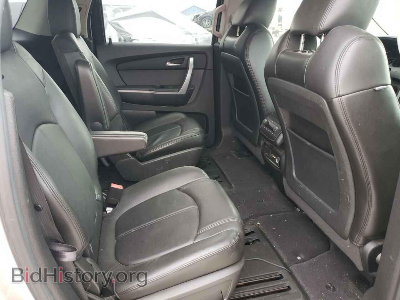 2011 GMC ACADIA - VIN: 1GKKVRED4BJ238526 - Фото 6