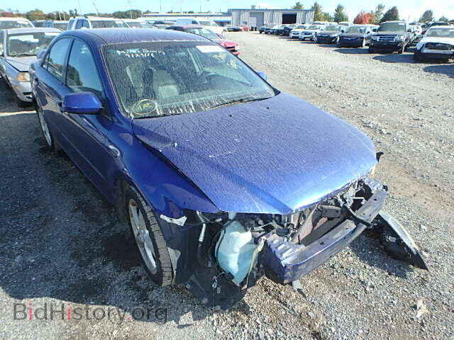 Фотография 1YVHP80D865M07067 - MAZDA 6 2006