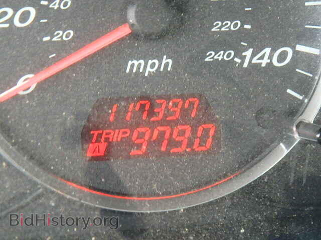 2006 MAZDA 6 - VIN: 1YVHP80D865M07067 - Фото 8