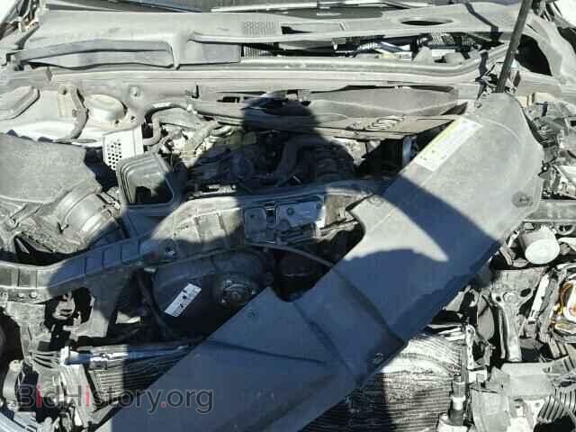 2012 AUDI A4 - VIN: WAUFFAFL7CN011033 - Фото 7