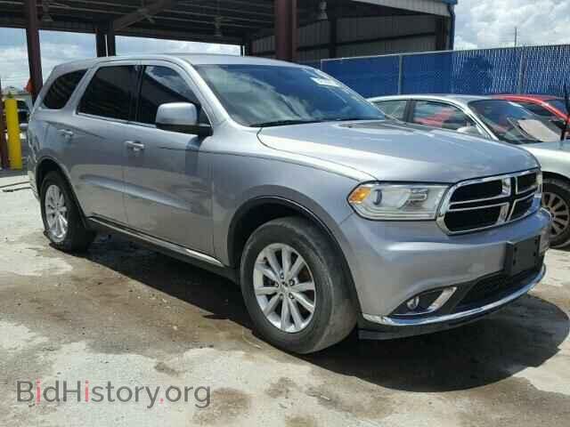 Фотография 1C4RDHAG4EC970414 - DODGE DURANGO 2014