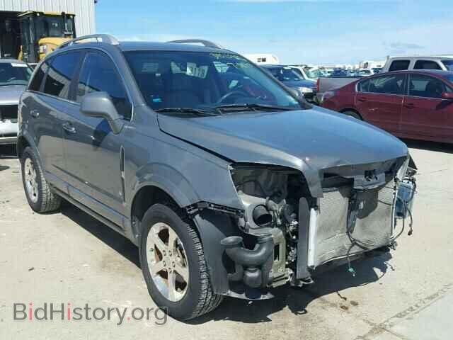 Фотография 3GSCL53769S534611 - SATURN VUE 2009