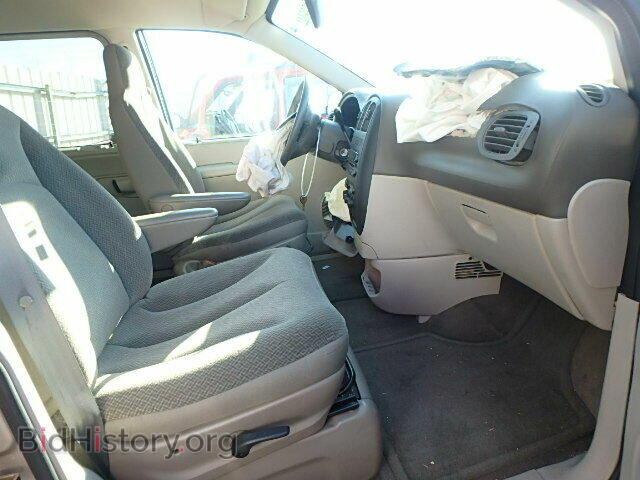 2005 DODGE CARAVAN - VIN: 1D4GP24R85B115068 - Фото 5