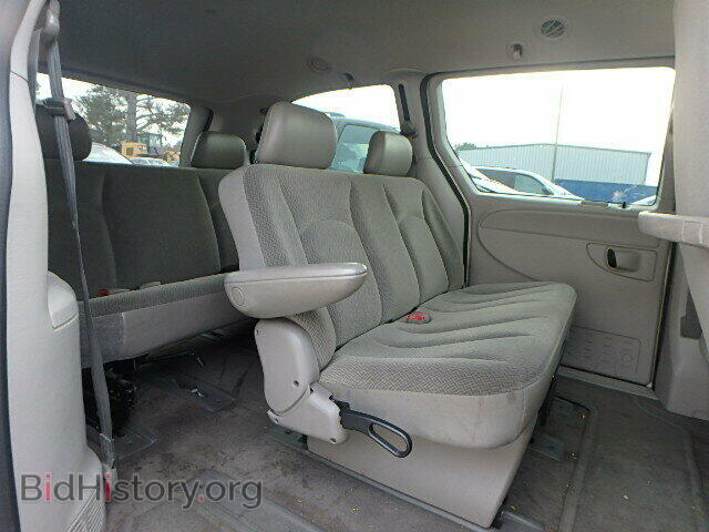 2005 DODGE CARAVAN - VIN: 1D4GP24R85B115068 - Фото 6