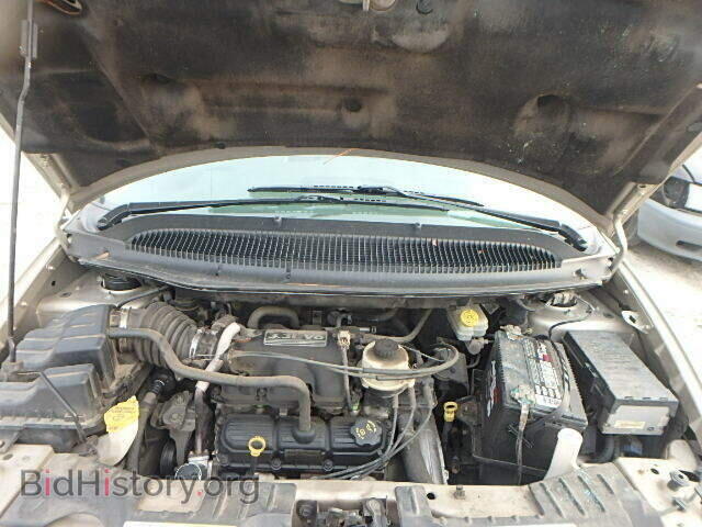 2005 DODGE CARAVAN - VIN: 1D4GP24R85B115068 - Фото 7