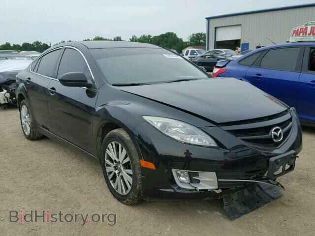 Фотография 1YVHZ8CH8A5M56335 - MAZDA 6 2010