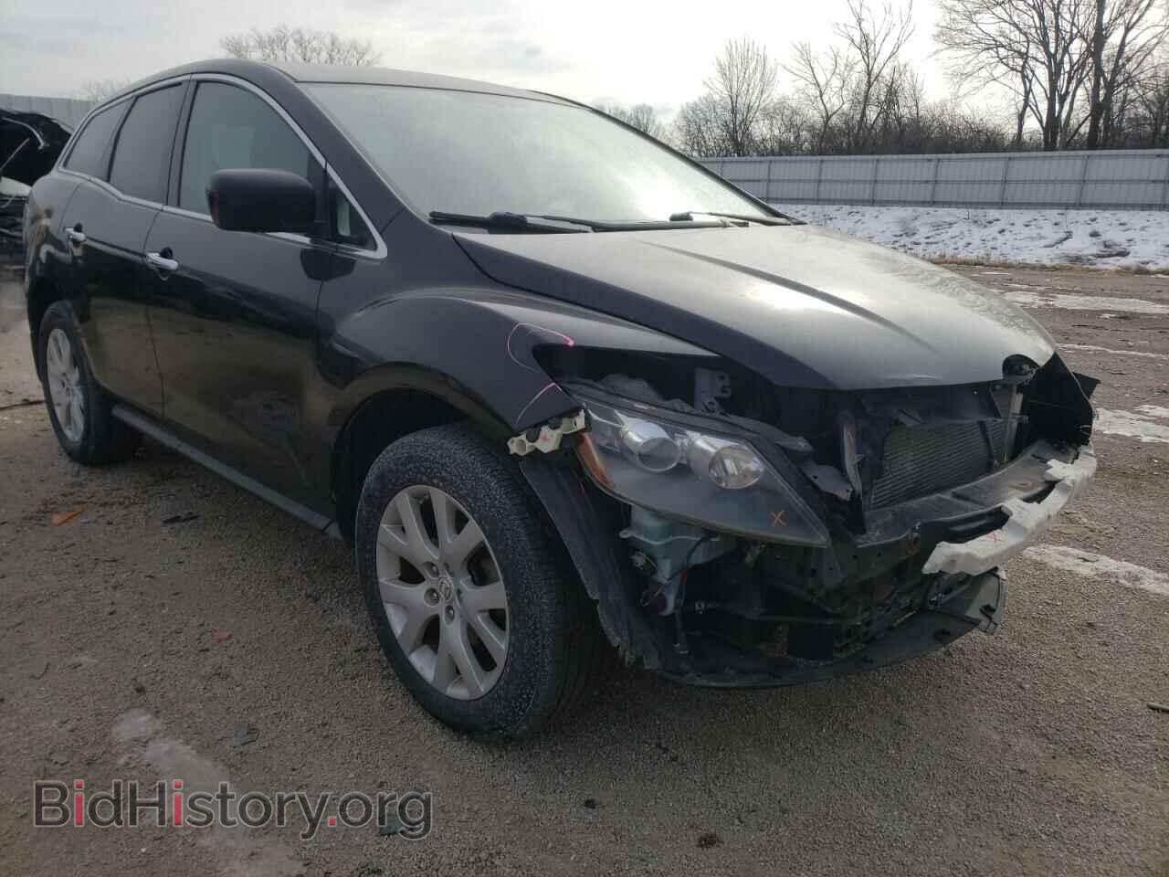 Photo JM3ER293770164173 - MAZDA CX-7 2007