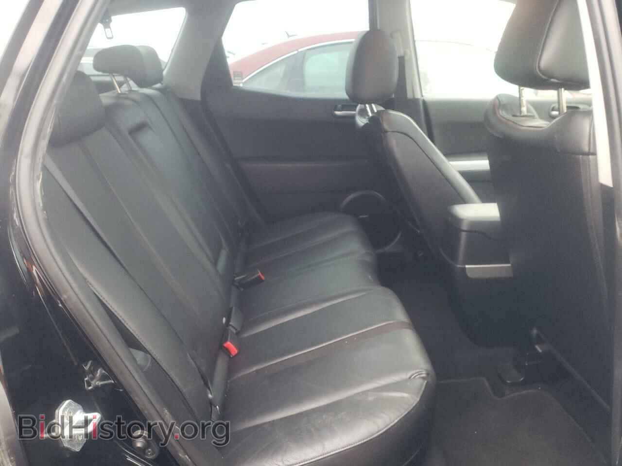 2007 MAZDA CX-7 - VIN: JM3ER293770164173 - Фото 6