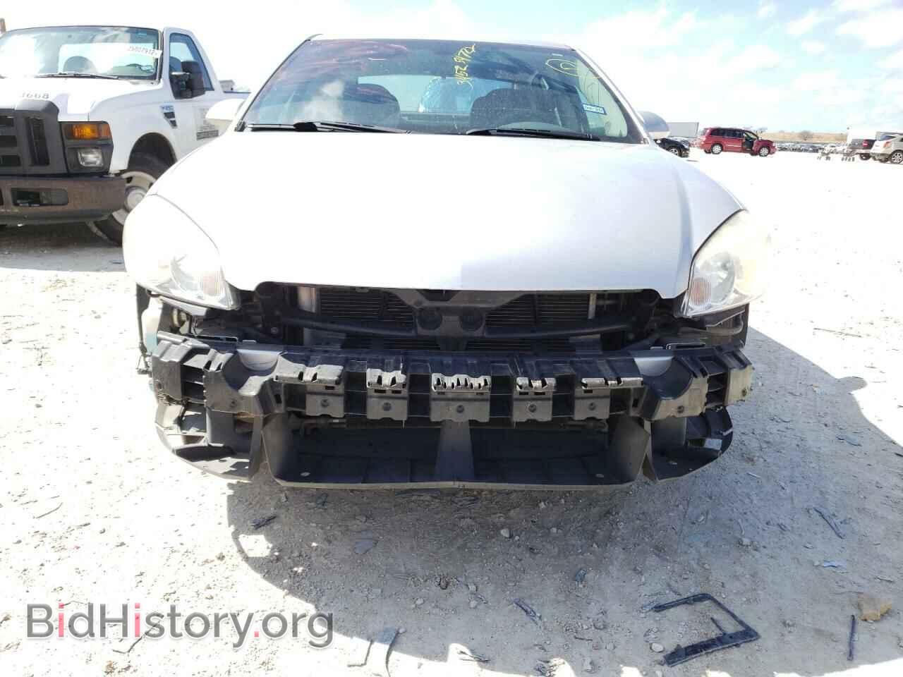 2013 CHEVROLET IMPALA - VIN: 2G1WF5E35D1263127 - Фото 9