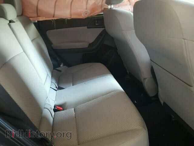 2014 SUBARU FORESTER - VIN: JF2SJACC2EG528172 - Фото 6