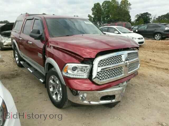 Photo 1C6RR7NTXDS706743 - RAM TRUCK 2013