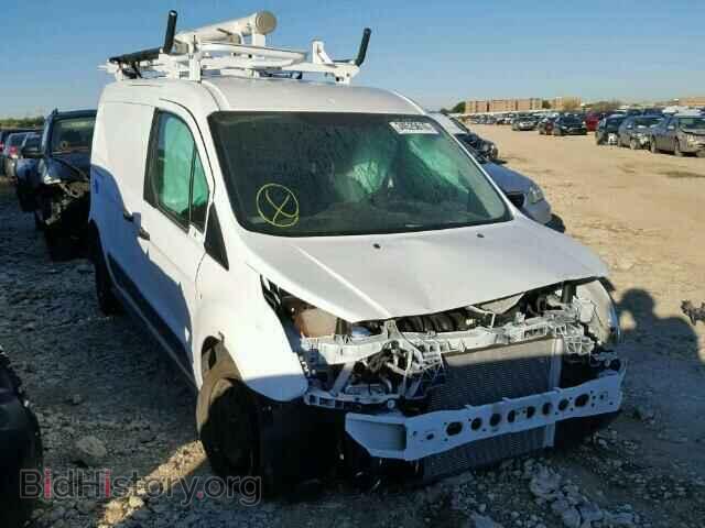 Фотография NM0LS7E75G1235484 - FORD TRANSIT CO 2016