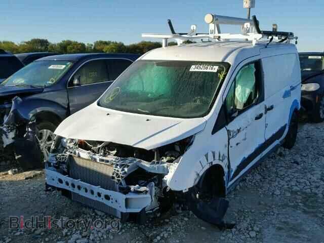 2016 FORD TRANSIT CO - VIN: NM0LS7E75G1235484 - Фото 2
