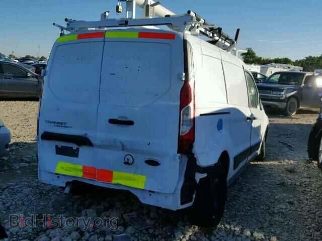 2016 FORD TRANSIT CO - VIN: NM0LS7E75G1235484 - Фото 4
