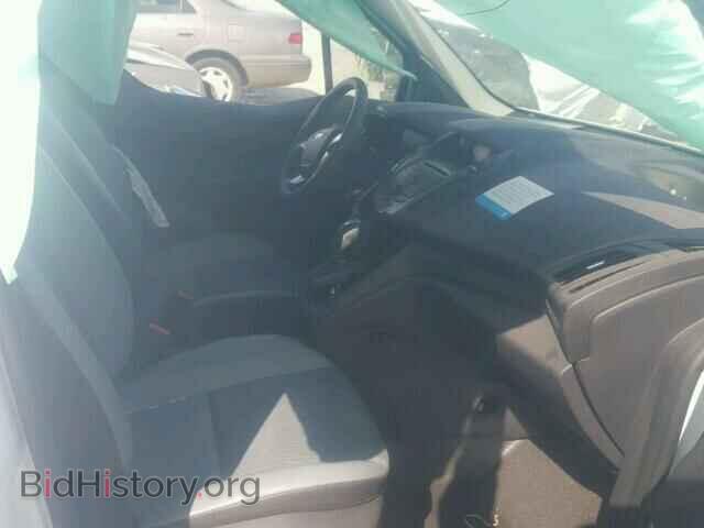 2016 FORD TRANSIT CO - VIN: NM0LS7E75G1235484 - Фото 5