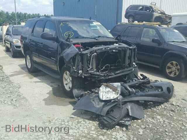 Фотография 1GKS2AE04BR355757 - GMC YUKON 2011