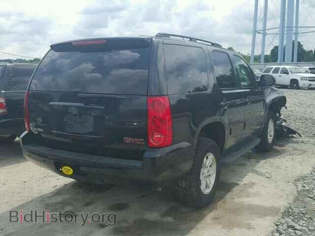 2011 GMC YUKON - VIN: 1GKS2AE04BR355757 - Фото 4