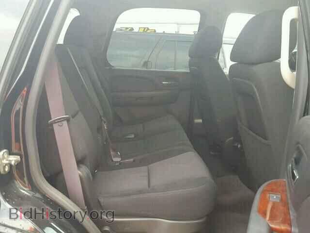 2011 GMC YUKON - VIN: 1GKS2AE04BR355757 - Фото 6