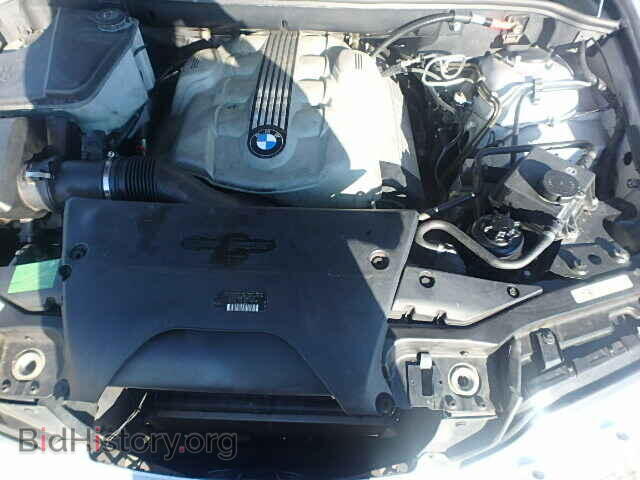 2006 BMW X5 - VIN: 5UXFB53586LV29257 - Фото 7