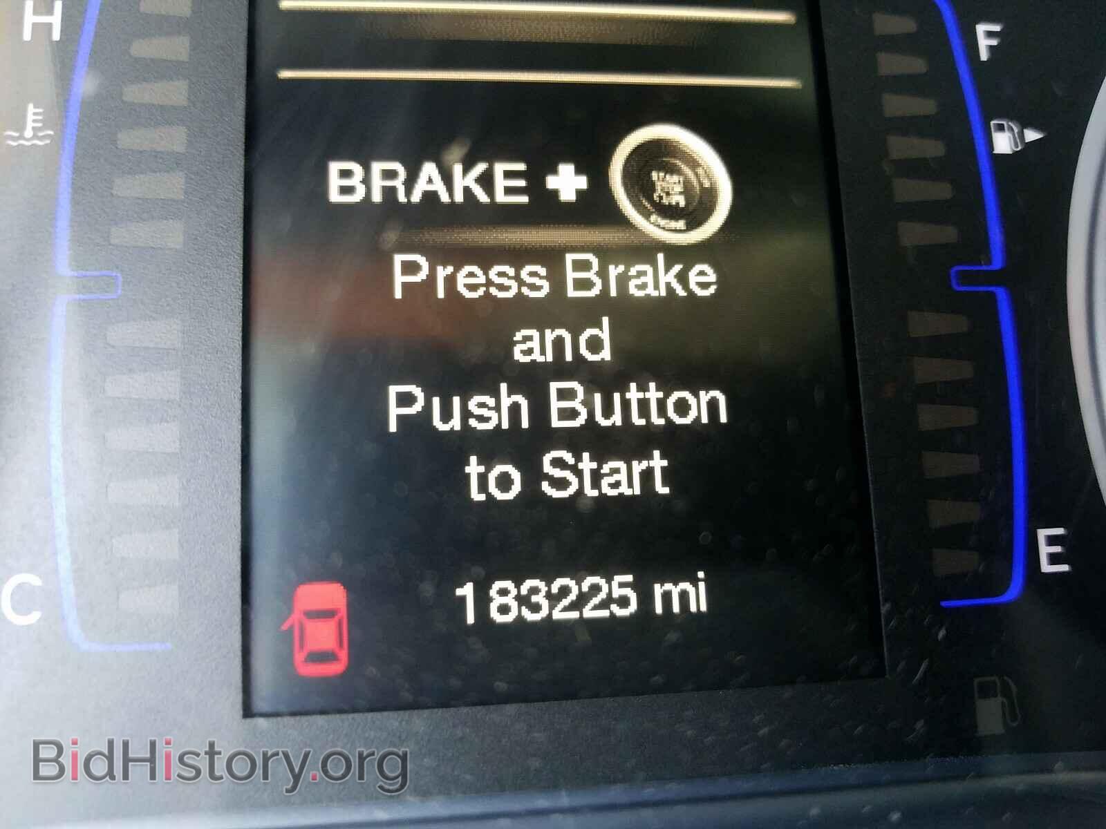 2015 CHRYSLER 200 - VIN: 1C3CCCAB4FN692205 - Photo 8