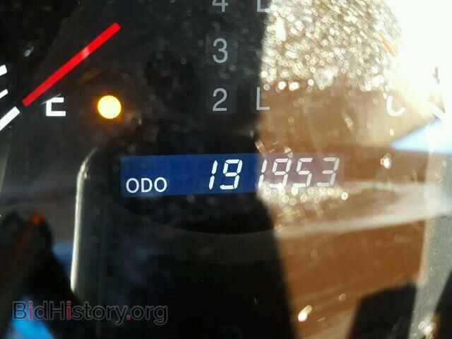 2002 LEXUS ES300 - VIN: JTHBF30G120026887 - Фото 8