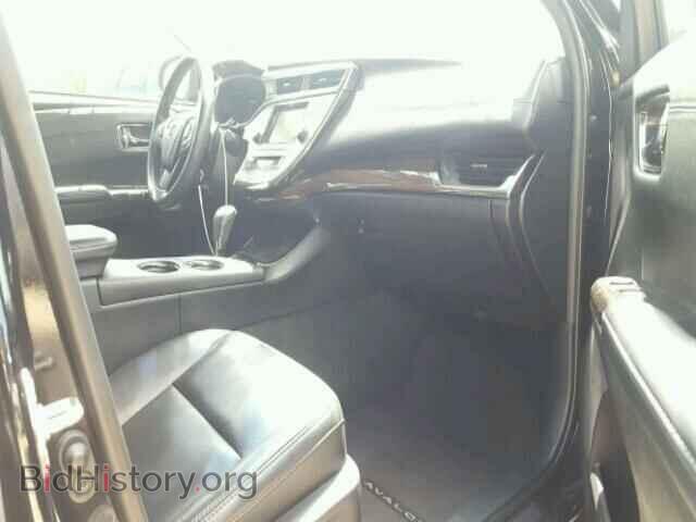 2013 TOYOTA AVALON - VIN: 4T1BK1EB1DU074668 - Фото 5