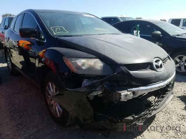 Photo JM3ER2W52A0343573 - MAZDA CX-7 2010