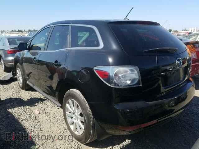 2010 MAZDA CX-7 - VIN: JM3ER2W52A0343573 - Фото 3