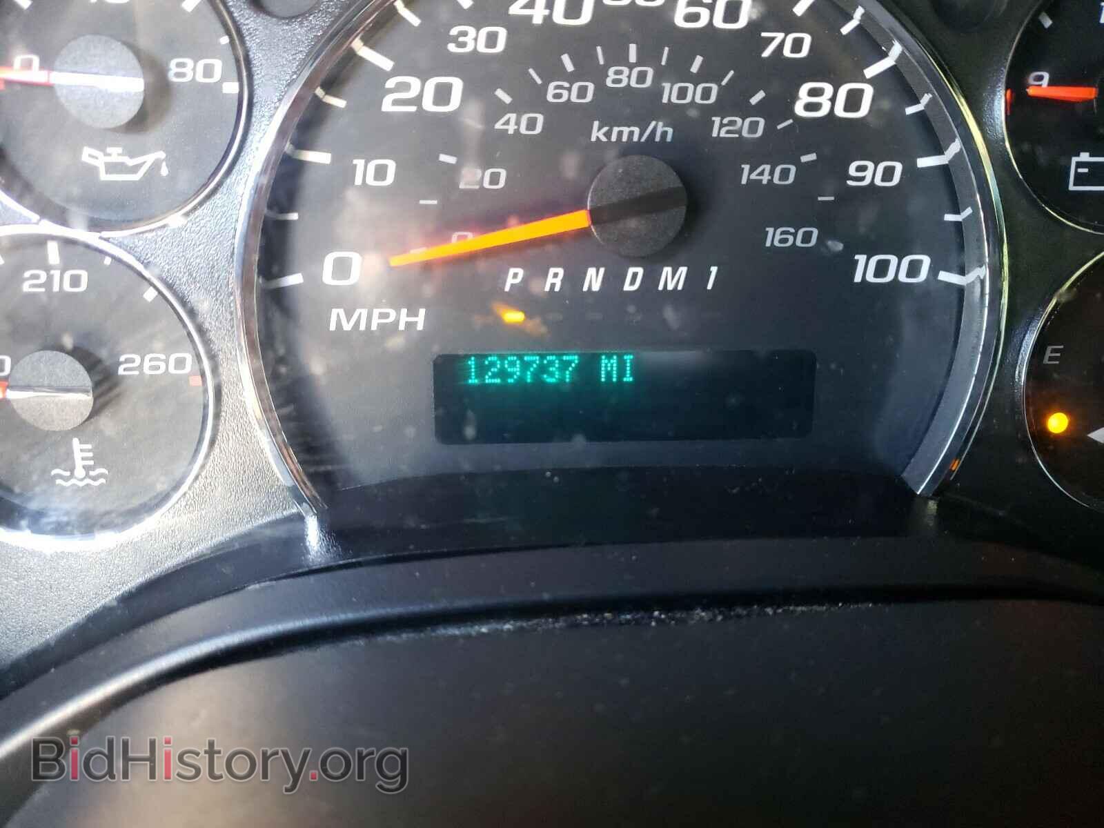 2014 CHEVROLET EXPRESS - VIN: 1GCWGFCA4E1213001 - Фото 8