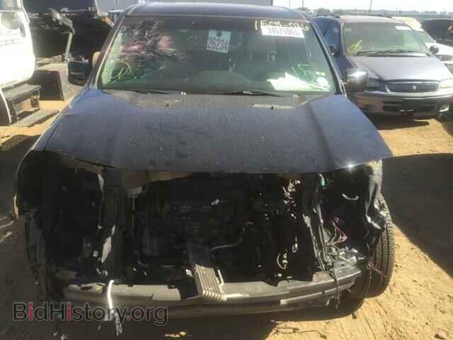 2012 HONDA PILOT - VIN: 5FNYF4H52CB037596 - Фото 10