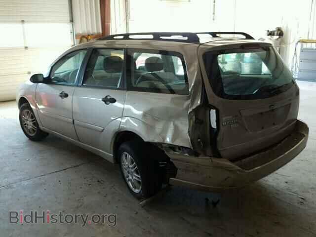 2007 FORD FOCUS - VIN: 1FAHP36N27W160798 - Фото 3