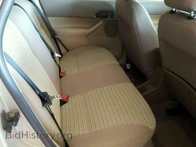 2007 FORD FOCUS - VIN: 1FAHP36N27W160798 - Фото 6