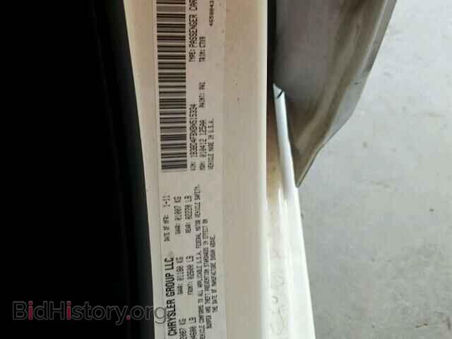 2011 DODGE AVENGER - VIN: 1B3BD4FBXBN515334 - Фото 10