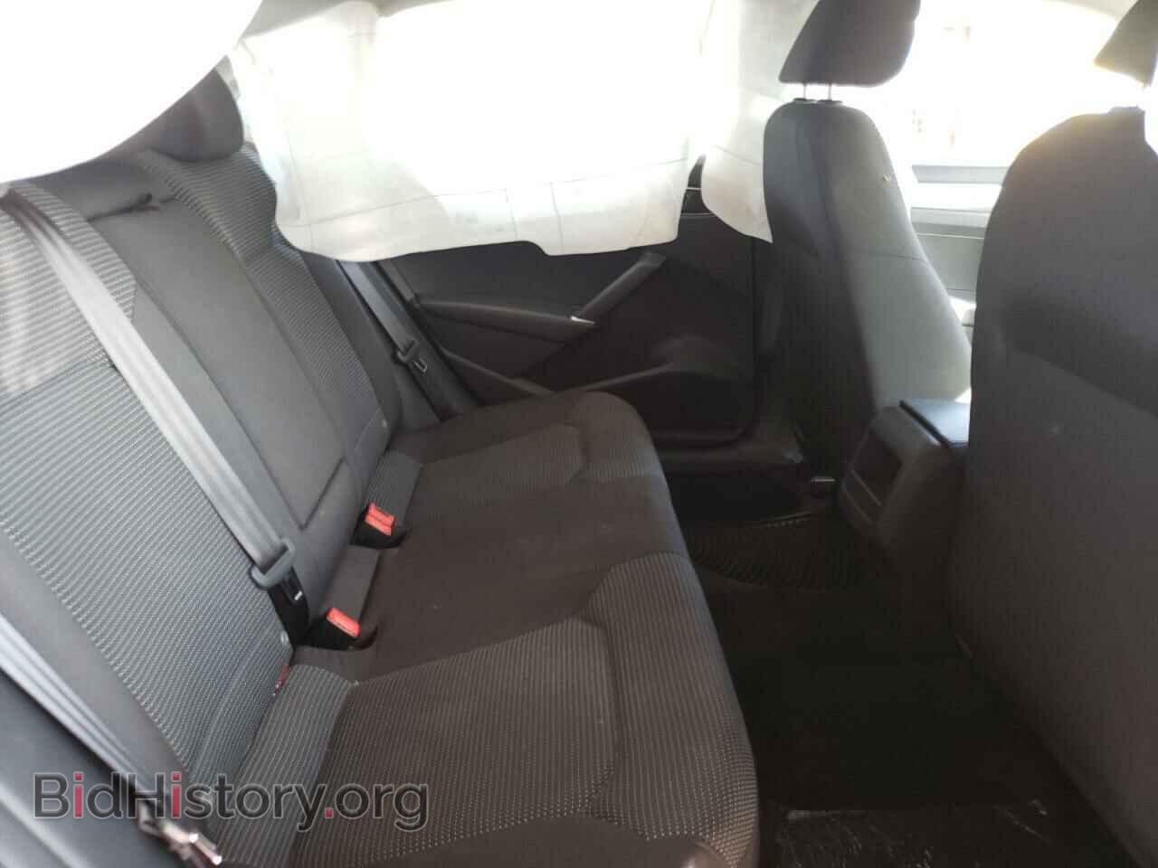 2016 VOLKSWAGEN PASSAT - VIN: 1VWAT7A32GC031852 - Фото 6